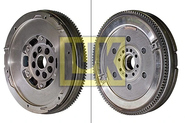 Flywheel